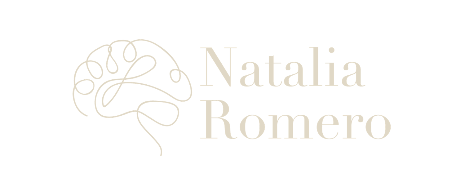 Psiconat – Natalia Romero